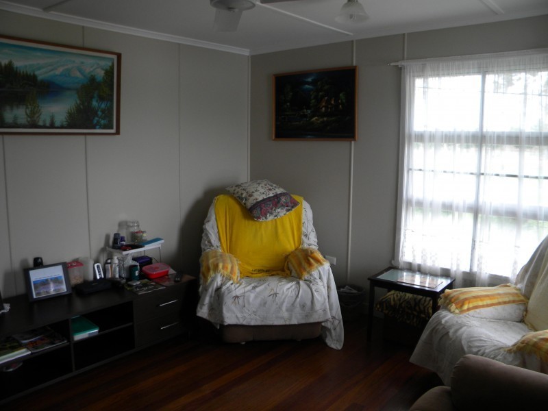100 Clarkson Dve, Curra QLD 4570