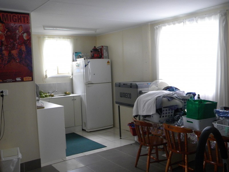 100 Clarkson Dve, Curra QLD 4570