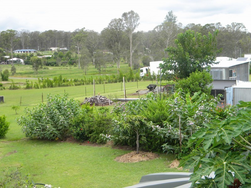 100 Clarkson Dve, Curra QLD 4570
