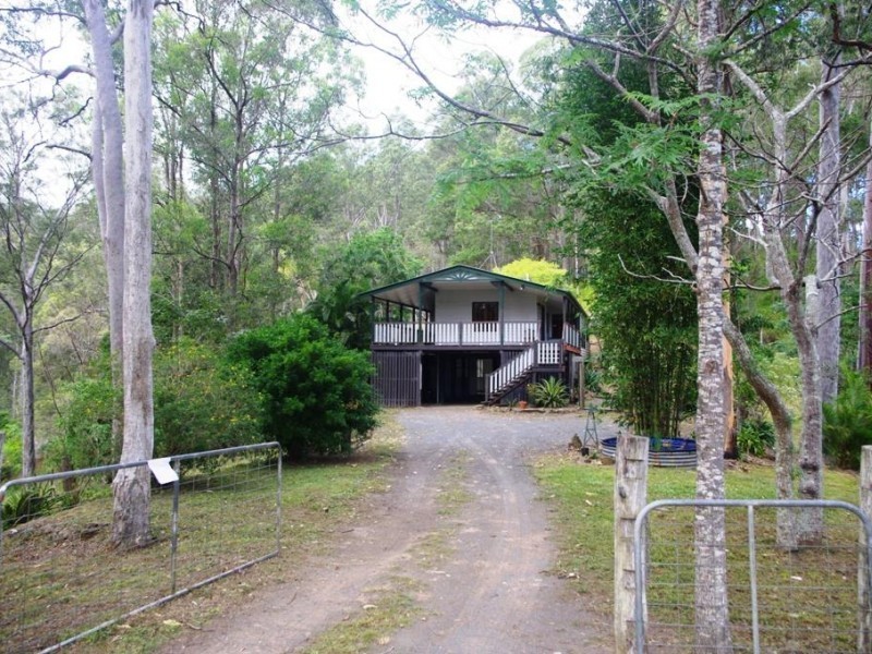 258 Chinamans Creek Road, Tuchekoi QLD 4570