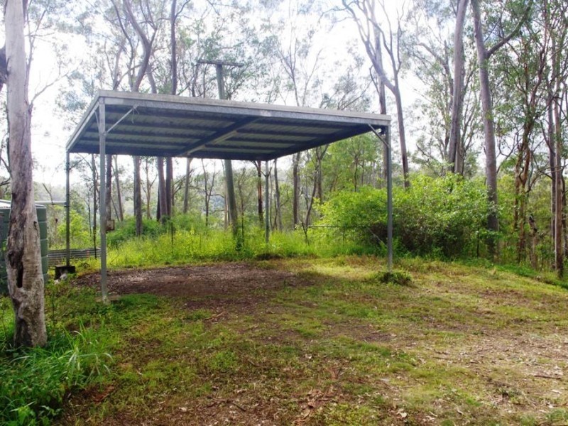 258 Chinamans Creek Road, Tuchekoi QLD 4570