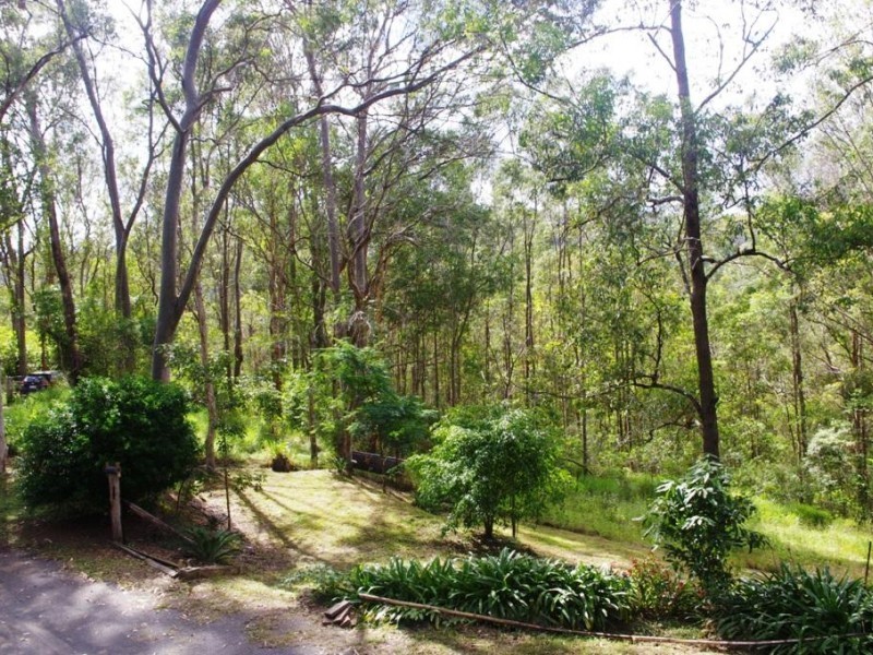 258 Chinamans Creek Road, Tuchekoi QLD 4570