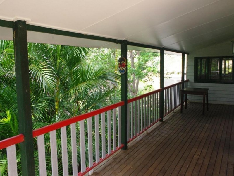 258 Chinamans Creek Road, Tuchekoi QLD 4570