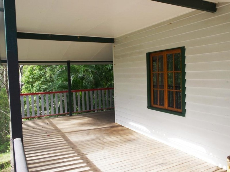 258 Chinamans Creek Road, Tuchekoi QLD 4570