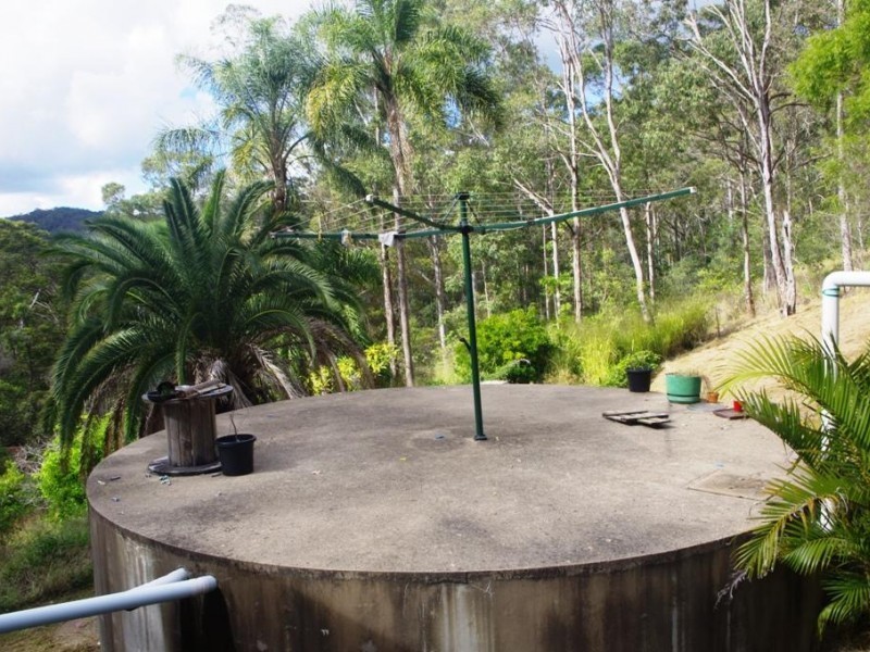 258 Chinamans Creek Road, Tuchekoi QLD 4570