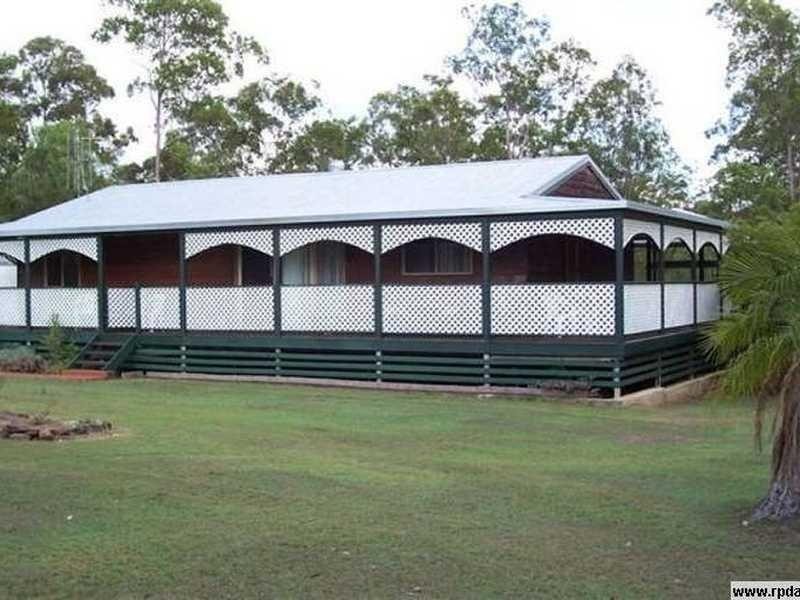 23  Cliff Jones Rd, Curra QLD 4570