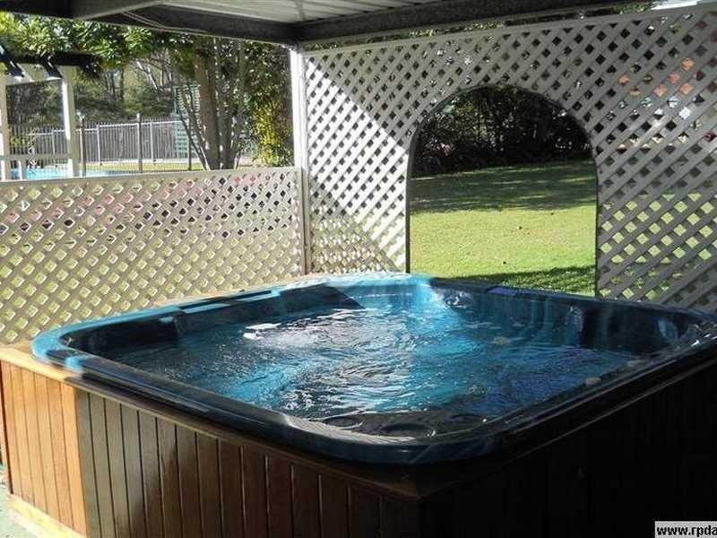 23  Cliff Jones Rd, Curra QLD 4570