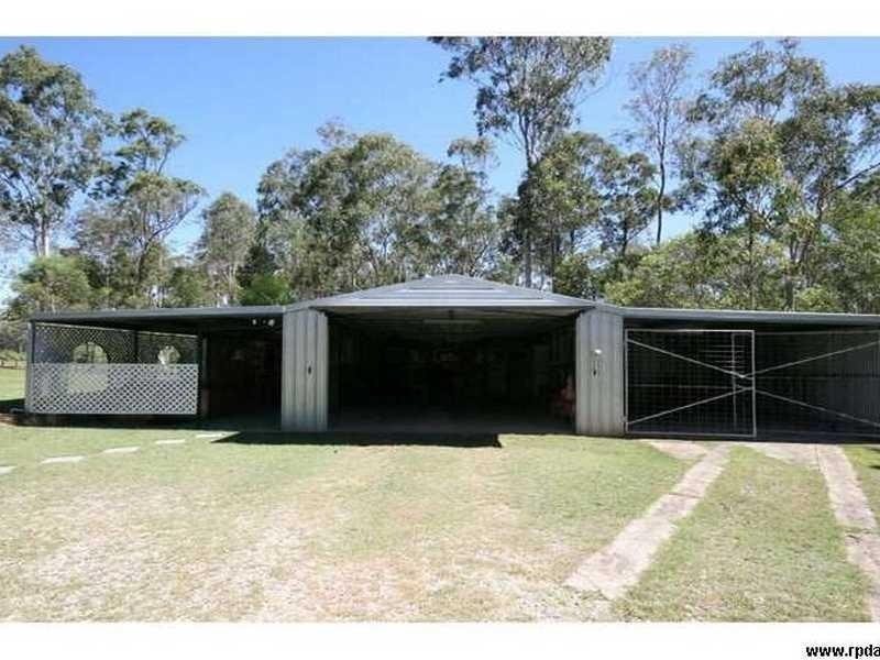 23  Cliff Jones Rd, Curra QLD 4570