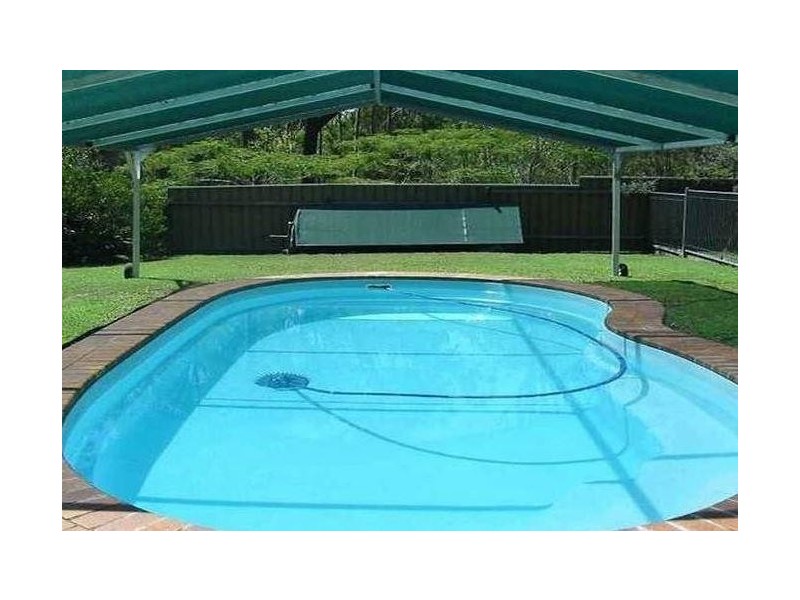 23  Cliff Jones Rd, Curra QLD 4570
