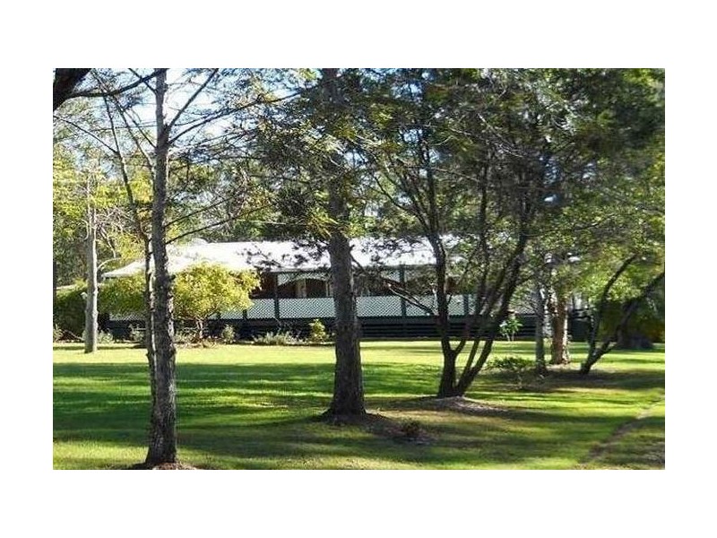23  Cliff Jones Rd, Curra QLD 4570