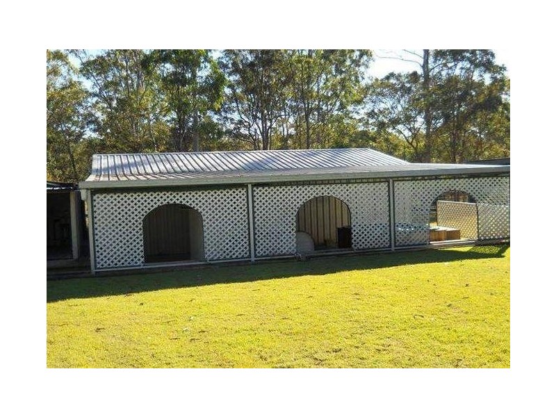 23  Cliff Jones Rd, Curra QLD 4570