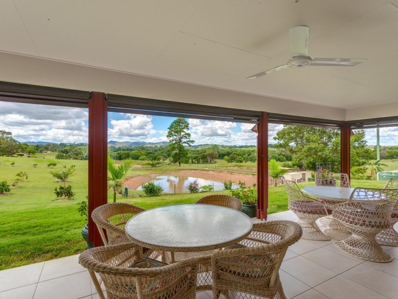 34 Grecian Bends Road, Greens Creek QLD 4570