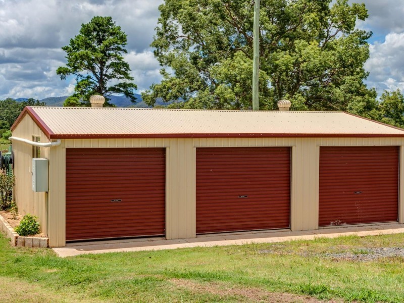 34 Grecian Bends Road, Greens Creek QLD 4570