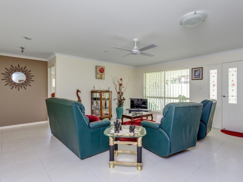 34 Grecian Bends Road, Greens Creek QLD 4570