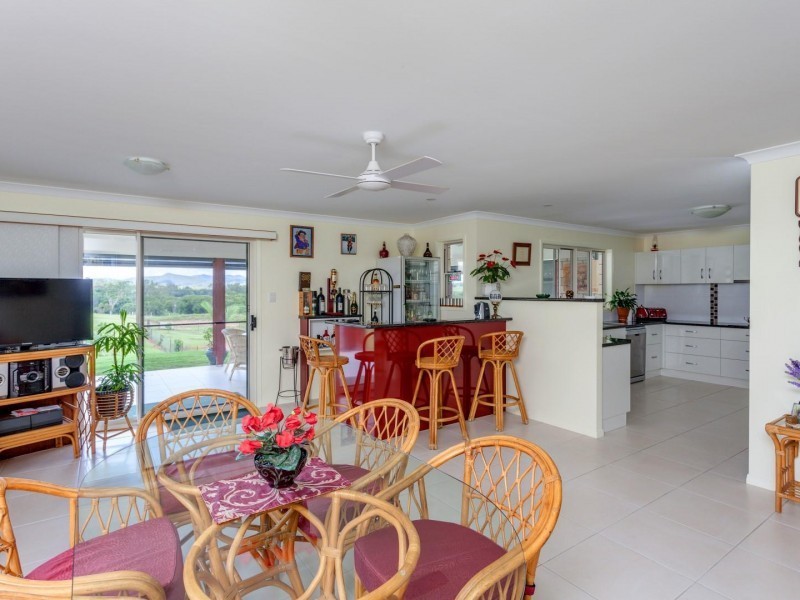 34 Grecian Bends Road, Greens Creek QLD 4570