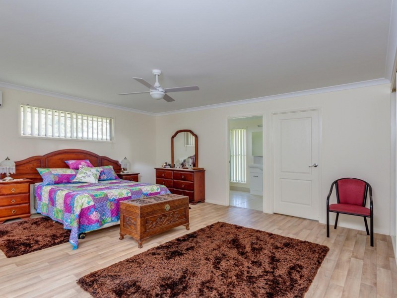 34 Grecian Bends Road, Greens Creek QLD 4570