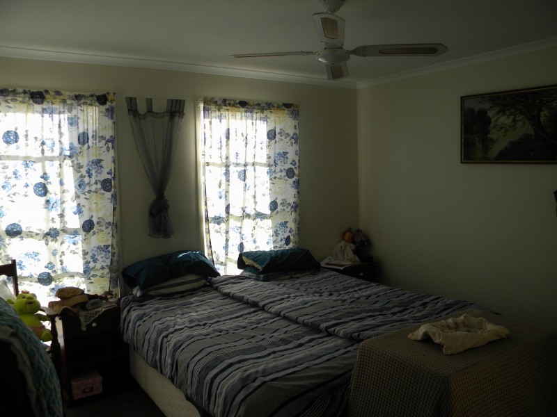 55 Mackenzie Rd, Tamaree QLD 4570