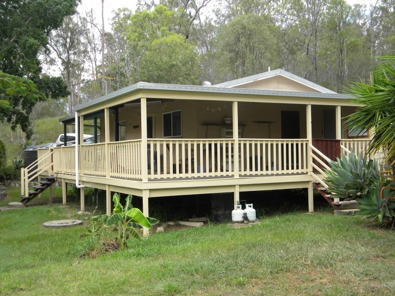 Lot 48 / 416 Curra Estate Rd, Curra QLD 4570