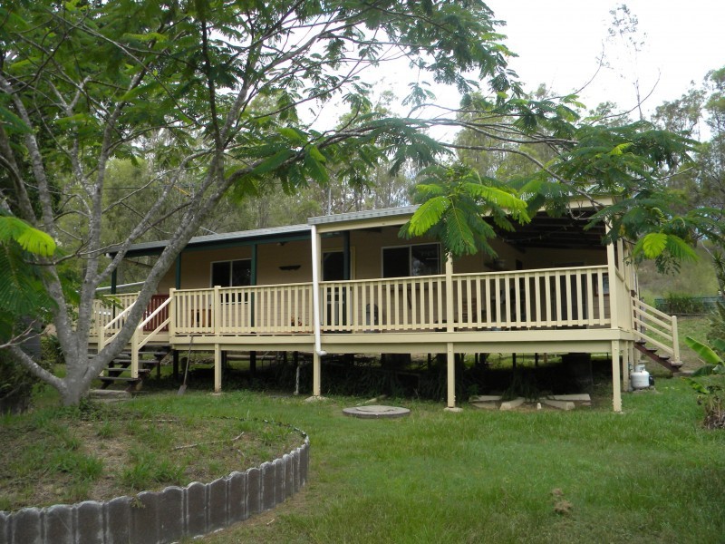 Lot 48 / 416 Curra Estate Rd, Curra QLD 4570