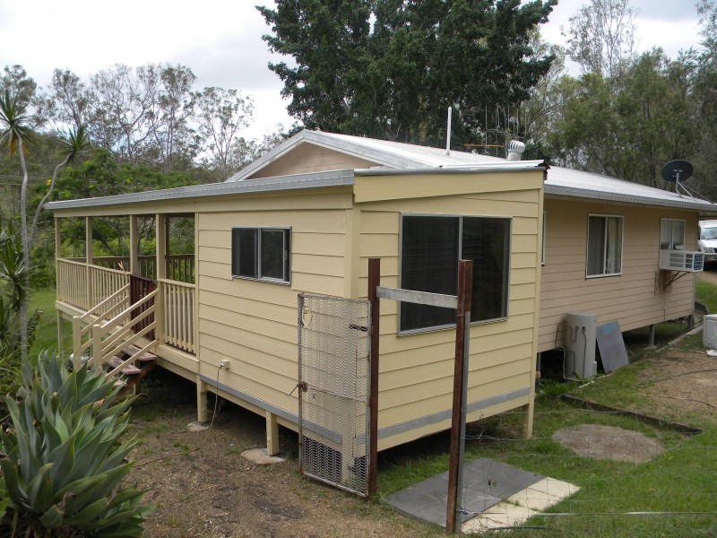 Lot 48 / 416 Curra Estate Rd, Curra QLD 4570