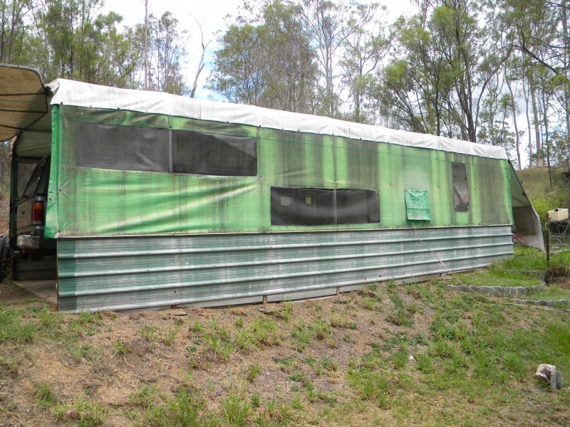 Lot 48 / 416 Curra Estate Rd, Curra QLD 4570