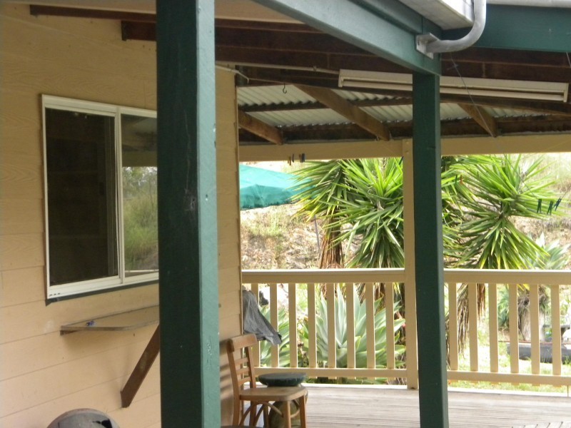 Lot 48 / 416 Curra Estate Rd, Curra QLD 4570