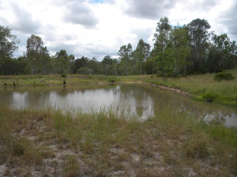 Lot 7, 0 Bauple Woolooga Rd, Woolooga QLD 4570