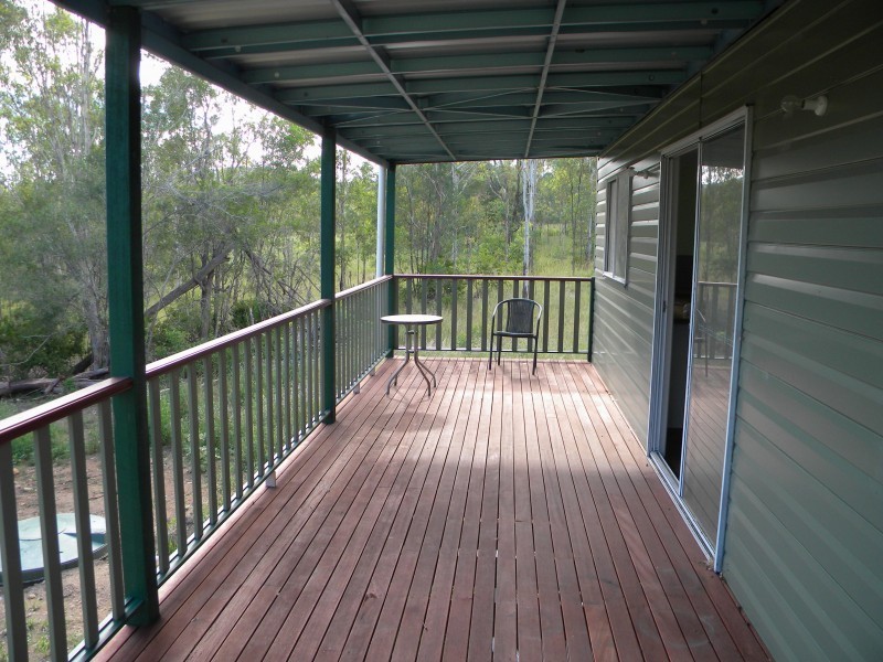 Lot 7, 0 Bauple Woolooga Rd, Woolooga QLD 4570