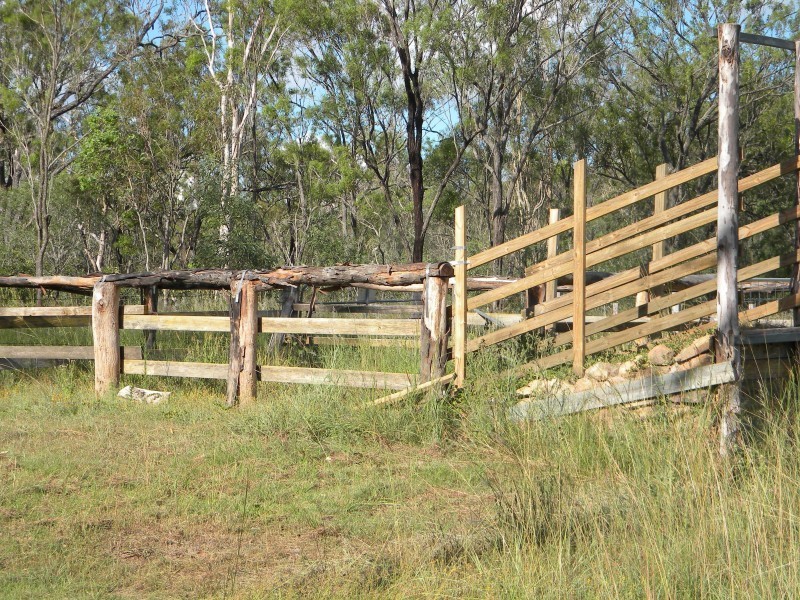 Lot 7, 0 Bauple Woolooga Rd, Woolooga QLD 4570
