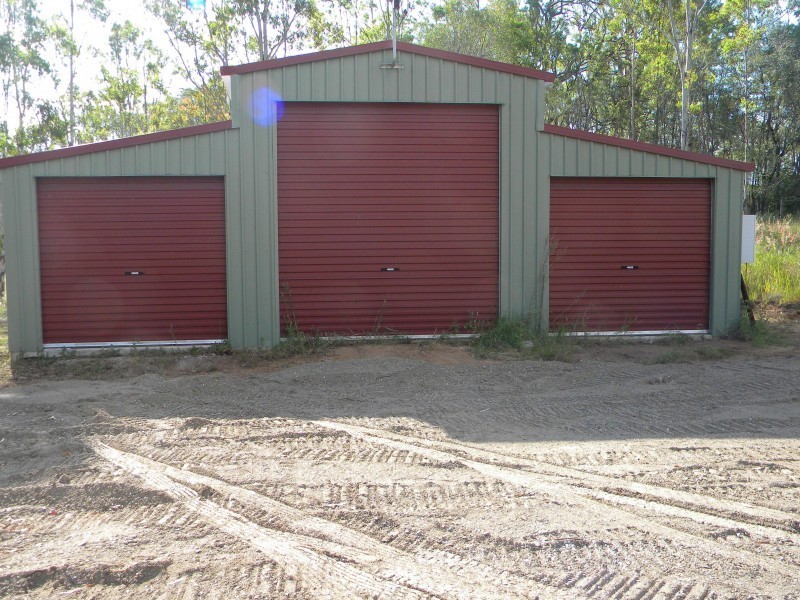 Lot 7, 0 Bauple Woolooga Rd, Woolooga QLD 4570