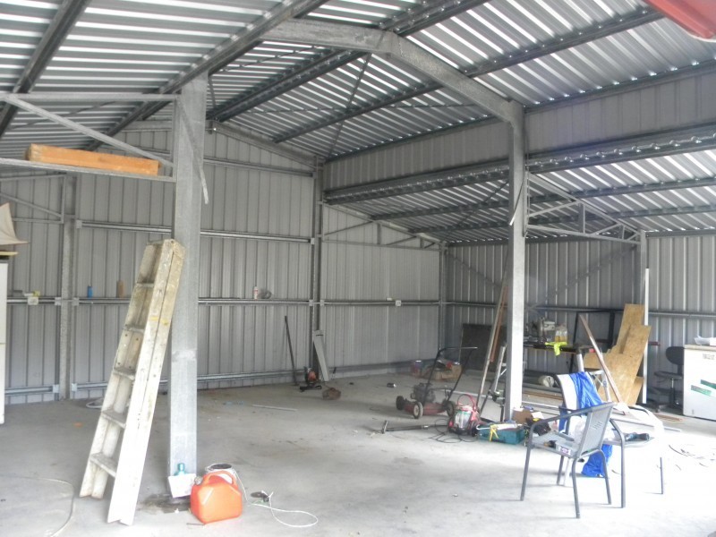 Lot 7, 0 Bauple Woolooga Rd, Woolooga QLD 4570