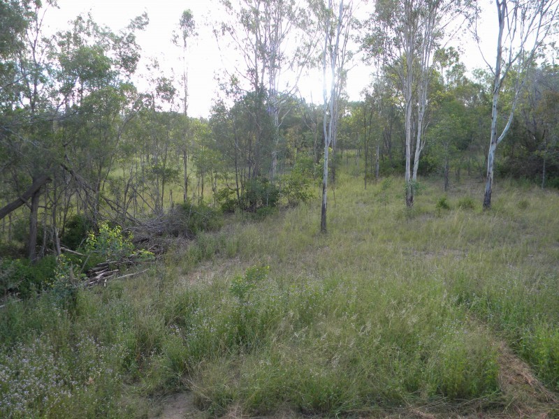 Lot 7, 0 Bauple Woolooga Rd, Woolooga QLD 4570