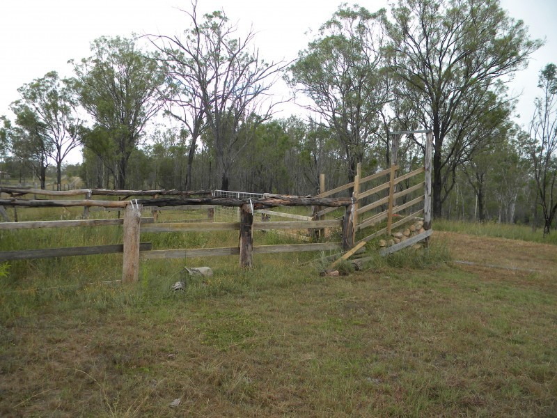 Lot 7, 0 Bauple Woolooga Rd, Woolooga QLD 4570