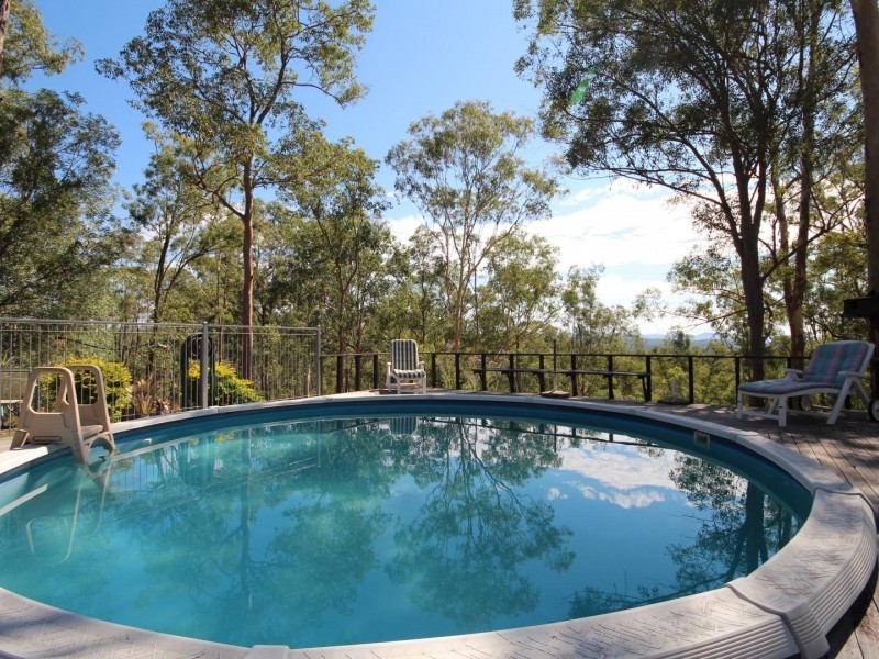 155 Thomas Rd, Curra QLD 4570