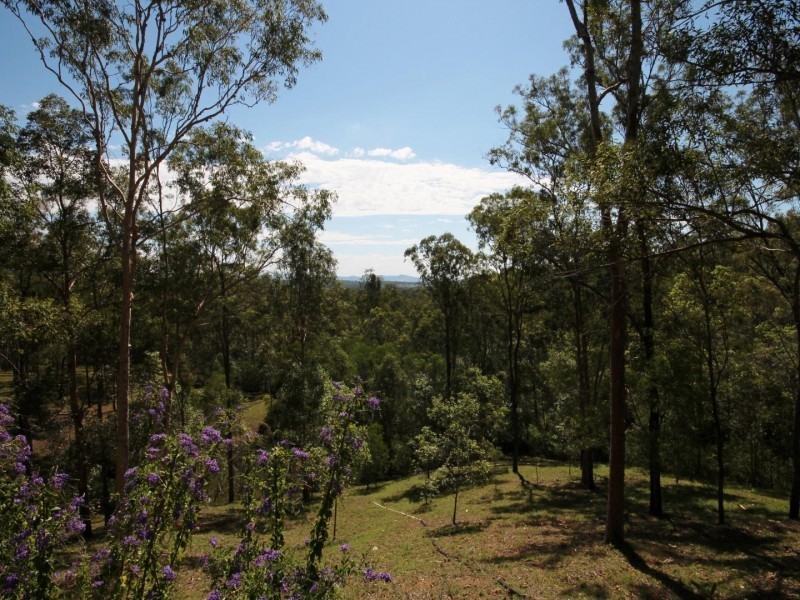 155 Thomas Rd, Curra QLD 4570