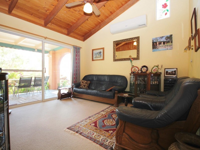 155 Thomas Rd, Curra QLD 4570