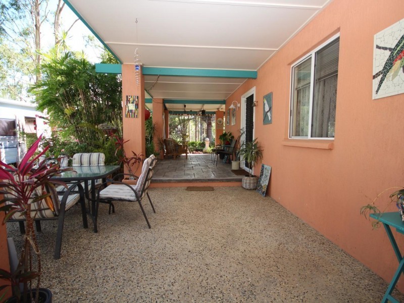 155 Thomas Rd, Curra QLD 4570