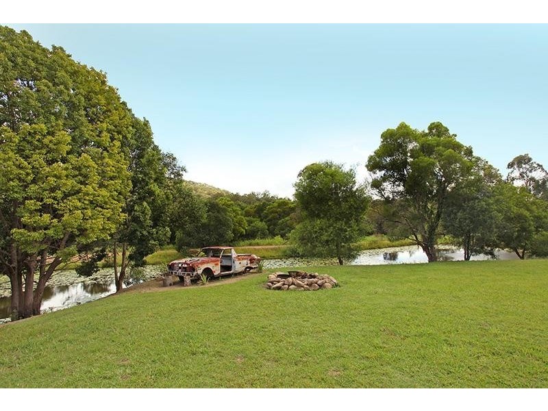 483 Coles Creek Road, Cooran QLD 4569