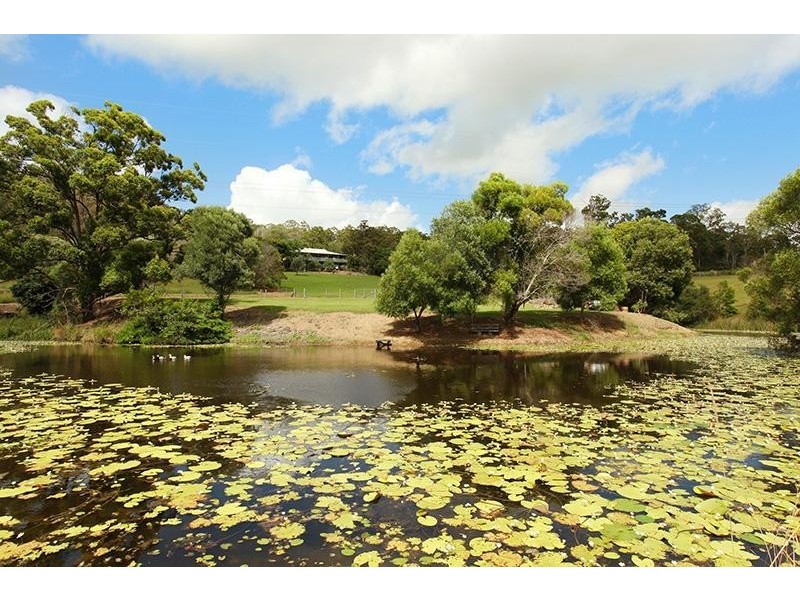 483 Coles Creek Road, Cooran QLD 4569