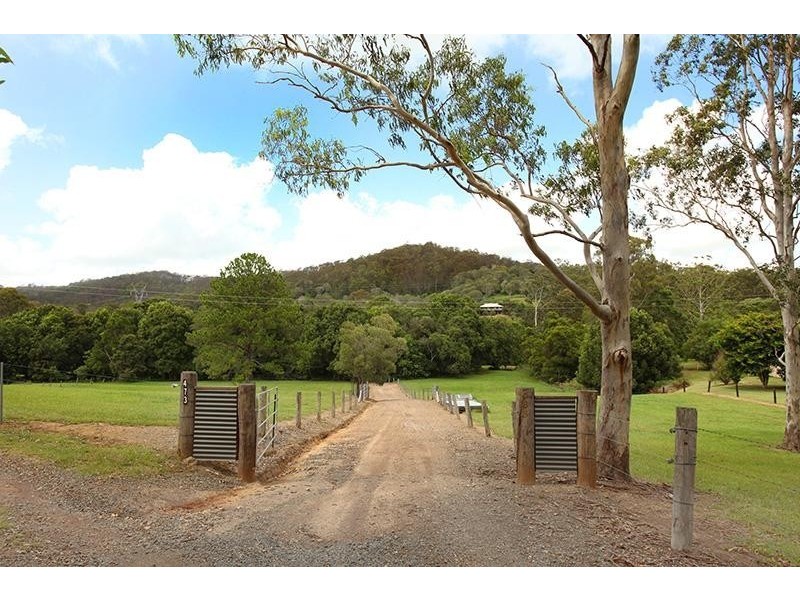 483 Coles Creek Road, Cooran QLD 4569