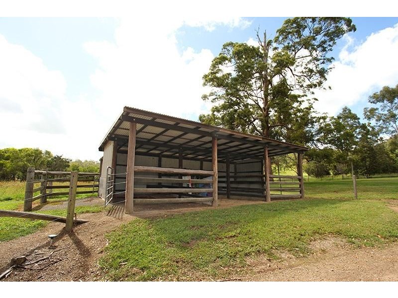 483 Coles Creek Road, Cooran QLD 4569