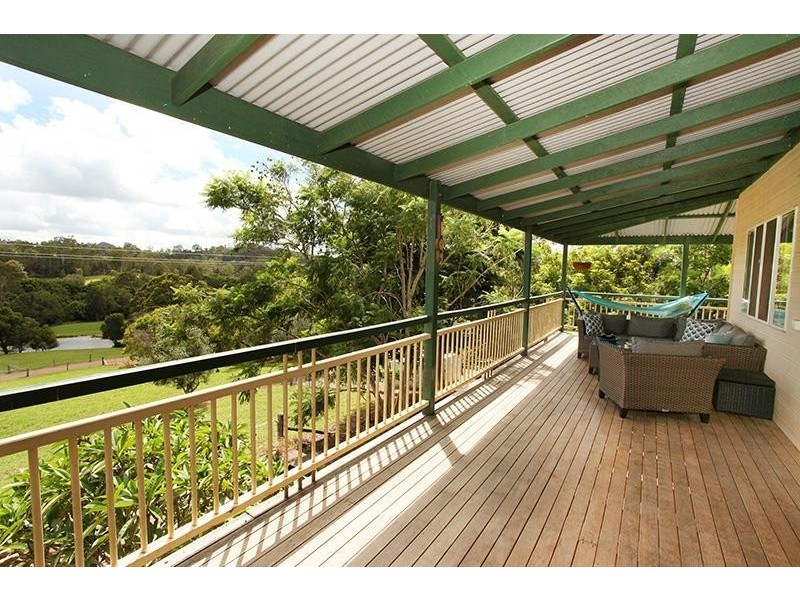 483 Coles Creek Road, Cooran QLD 4569