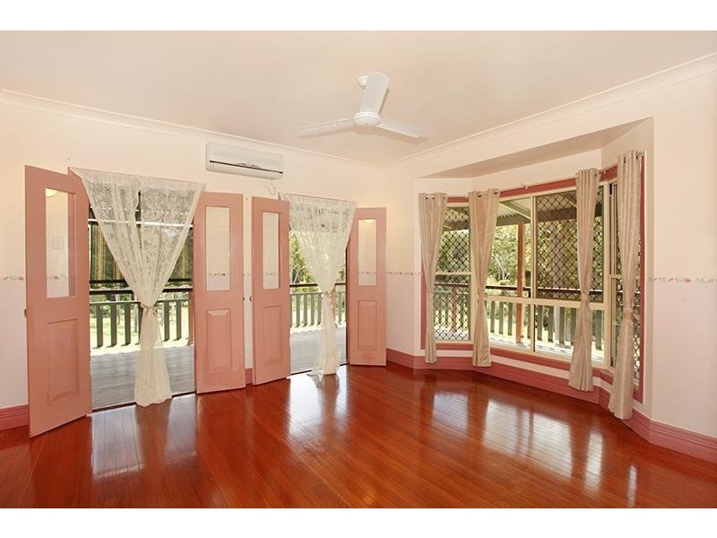 576 Wilsons Pocket Road, Wilsons Pocket QLD 4570