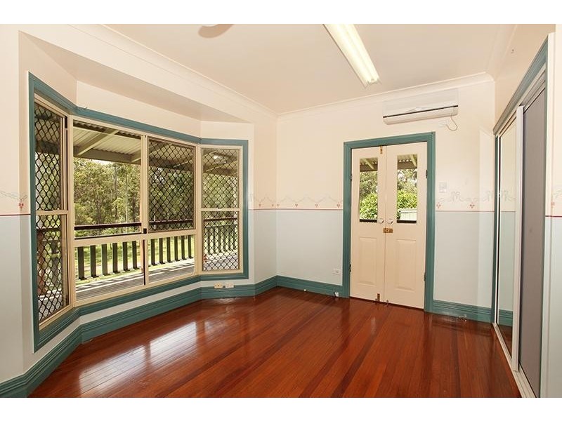576 Wilsons Pocket Road, Wilsons Pocket QLD 4570