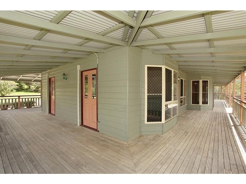 576 Wilsons Pocket Road, Wilsons Pocket QLD 4570