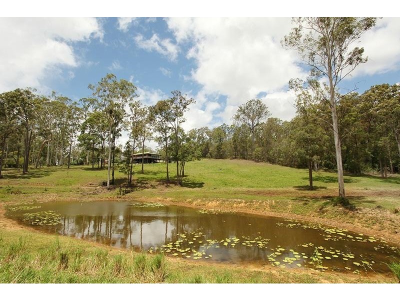 576 Wilsons Pocket Road, Wilsons Pocket QLD 4570