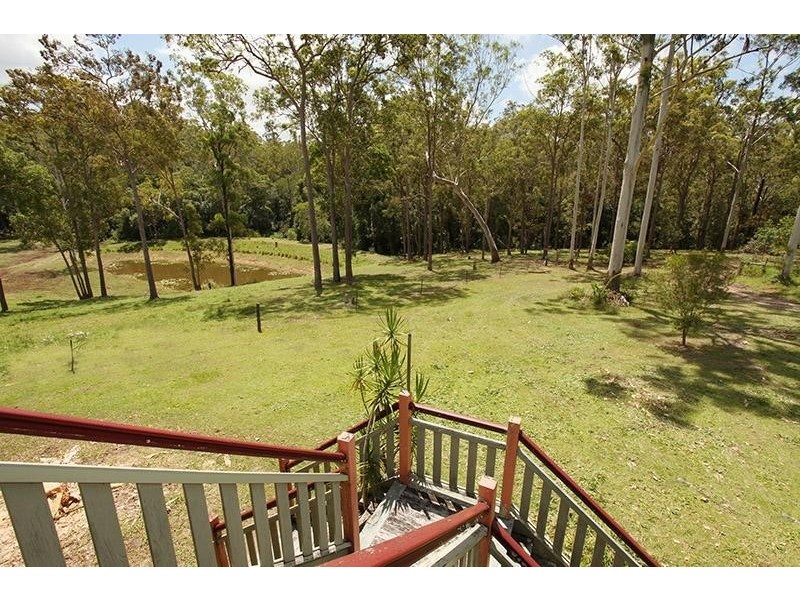 576 Wilsons Pocket Road, Wilsons Pocket QLD 4570