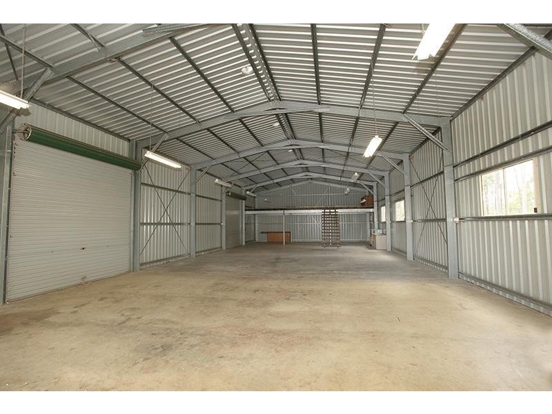576 Wilsons Pocket Road, Wilsons Pocket QLD 4570