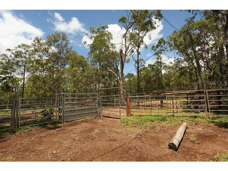 576 Wilsons Pocket Road, Wilsons Pocket QLD 4570