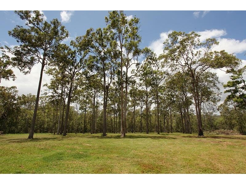 576 Wilsons Pocket Road, Wilsons Pocket QLD 4570